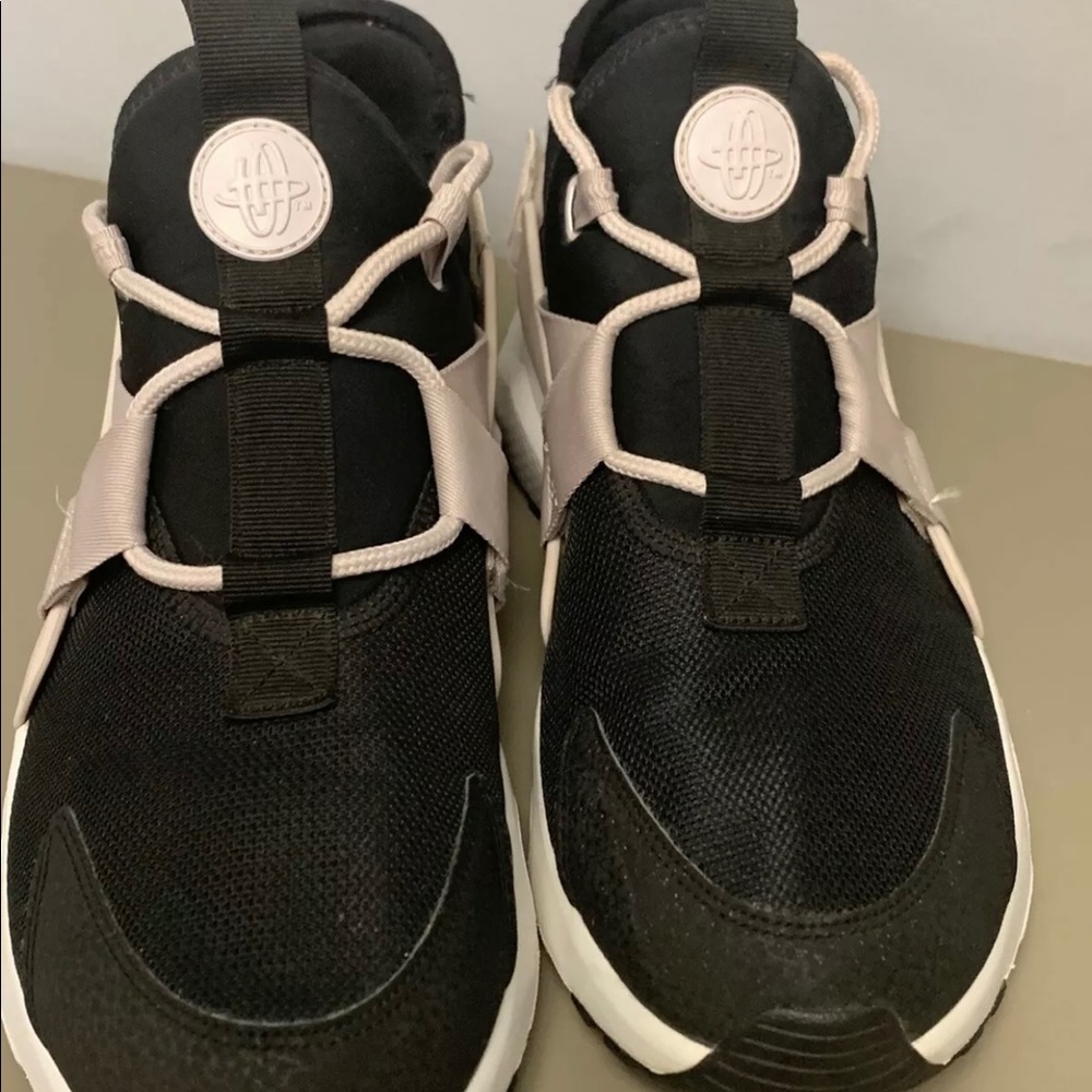 Nike Air Huarache city